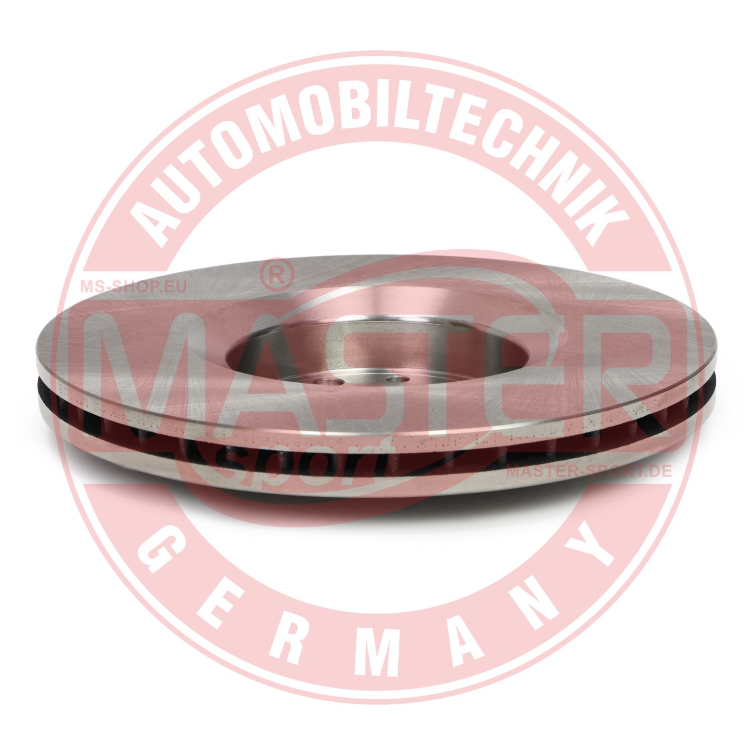 Disc frana MASTERSPORT GERMANY 24012801641-PCS-MS